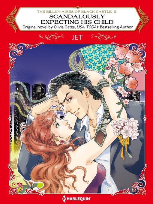 Title details for Scandalously Expecting His Child by Olivia Gates - Available